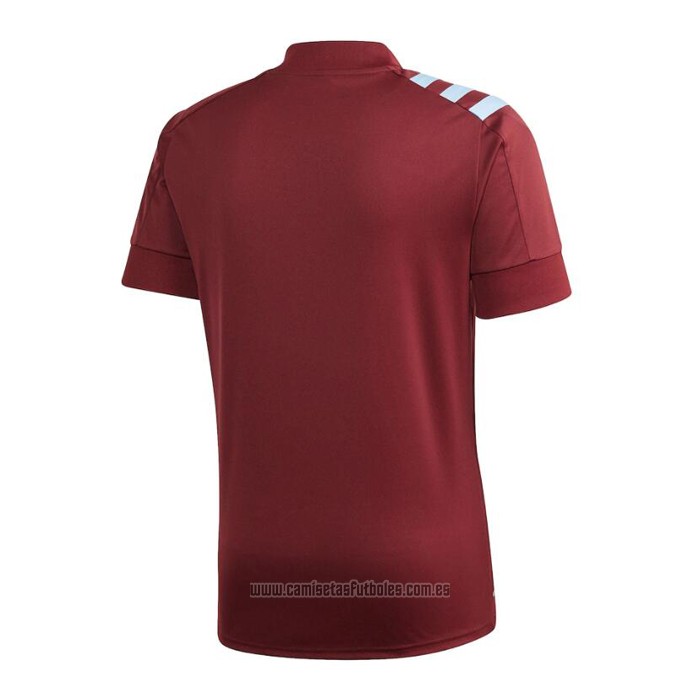 Tailandia Camiseta del Colorado Rapids 1ª Equipacion 2020